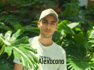 Alexocono