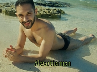 Alexotterman