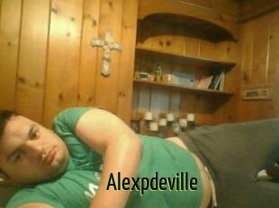 Alexpdeville