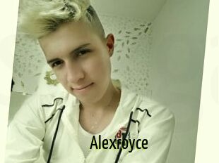 Alexroyce