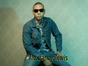 Alexsandrolewis