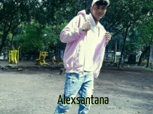 Alexsantana