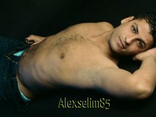Alexselim85