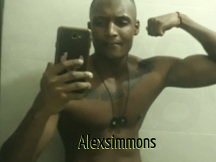 Alexsimmons