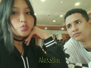 Alexslim