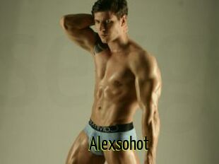 Alexsohot
