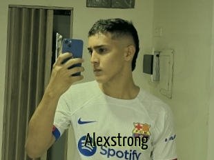 Alexstrong