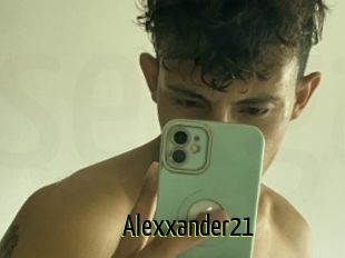 Alexxander21