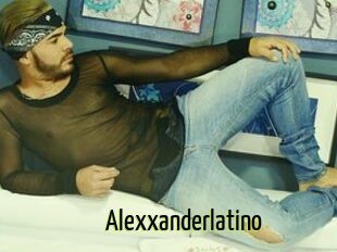 Alexxanderlatino