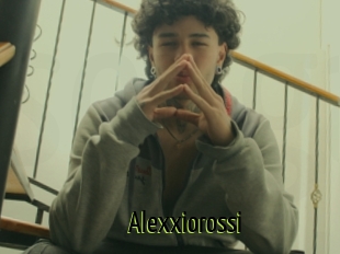 Alexxiorossi