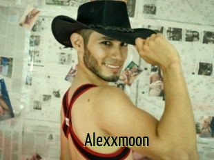Alexxmoon