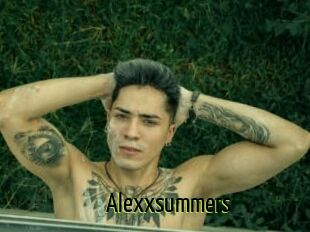 Alexxsummers