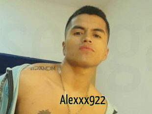 Alexxx922