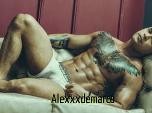 Alexxxdemarco