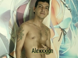 Alexxxion