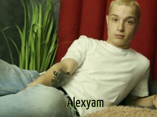 Alexyam