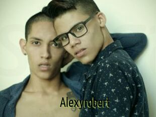 Alexyrobert