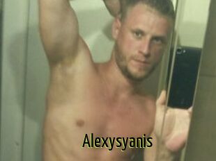 Alexysyanis