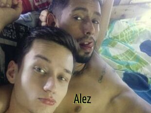 Alez