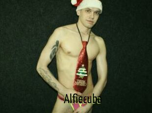 Alfiecuba