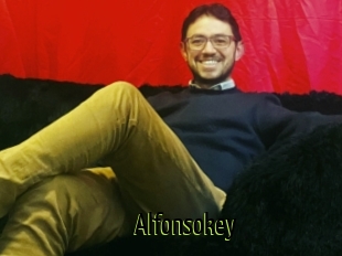 Alfonsokey
