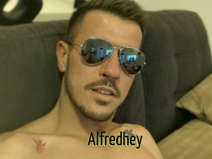 Alfredhey