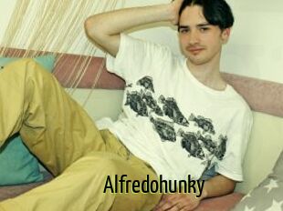 Alfredohunky
