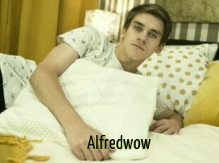 Alfredwow
