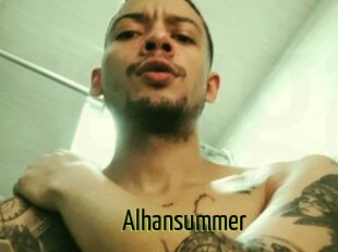 Alhansummer