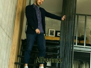 Alibummer