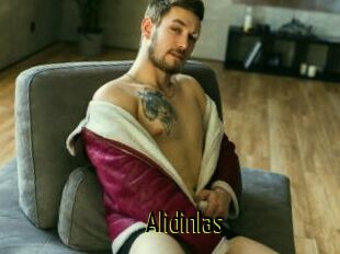 Alidinlas