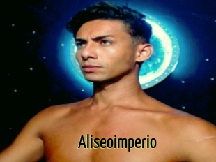 Aliseoimperio