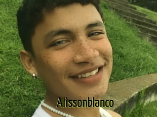 Alissonblanco