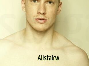 Alistairw