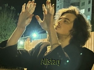 Alistary