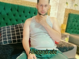 Allanandrade