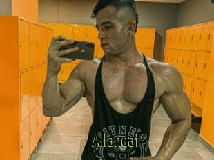 Allandaf
