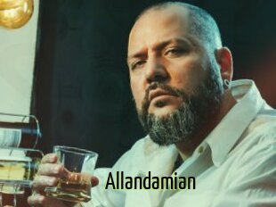 Allandamian