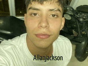 Allanjackson