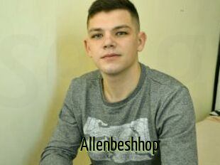 Allenbeshhop