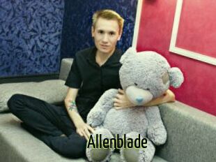 Allenblade