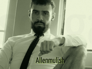 Allenmulish