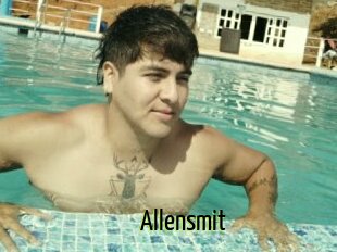 Allensmit