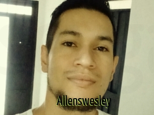 Allenswesley