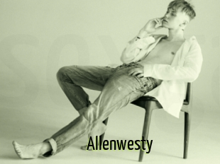 Allenwesty