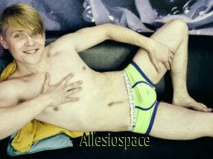 Allesiospace