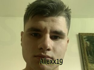 Allexx19