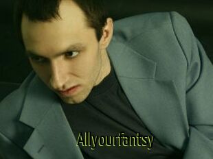 Allyourfantsy