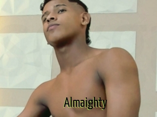 Almaighty