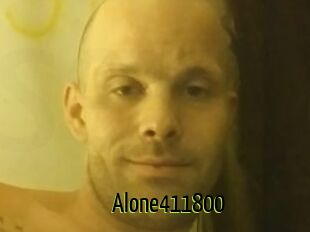 Alone411800